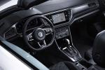 Volkswagen T-Roc Cabriolet R-Line 2019 года (WW)